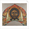 Sketch of the Fresco for the Church of the Holy Spirit in Talashkino by Anonymous