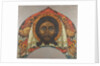 Sketch of the Fresco for the Church of the Holy Spirit in Talashkino by Anonymous