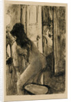 Le Bidet by Anonymous