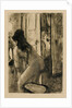 Le Bidet by Anonymous