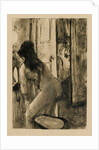 Le Bidet by Anonymous