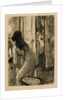 Le Bidet by Anonymous