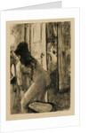 Le Bidet by Anonymous