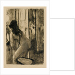 Le Bidet by Anonymous