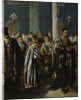 Shabbat Prayer by Anonymous