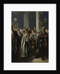 Shabbat Prayer by Anonymous