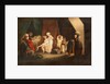 Le Lever des ouvrières en modes by Anonymous