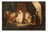 Le Lever des ouvrières en modes by Anonymous