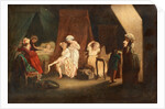 Le Lever des ouvrières en modes by Anonymous