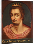 Caesar Augustus by Anonymous