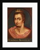 Caesar Augustus by Anonymous