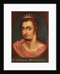 Caesar Augustus by Anonymous