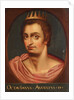 Caesar Augustus by Anonymous