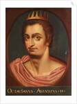 Caesar Augustus by Anonymous