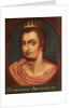Caesar Augustus by Anonymous