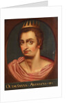 Caesar Augustus by Anonymous