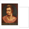 Caesar Augustus by Anonymous