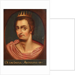 Caesar Augustus by Anonymous