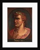 Nero Germanicus by Anonymous
