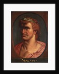 Nero Germanicus by Anonymous