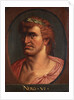 Nero Germanicus by Anonymous