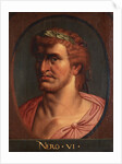 Nero Germanicus by Anonymous