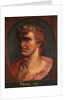 Nero Germanicus by Anonymous