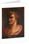 Nero Germanicus by Anonymous