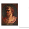 Nero Germanicus by Anonymous