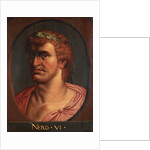Nero Germanicus by Anonymous