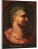 Emperor Claudius by Anonymous