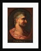 Emperor Claudius by Anonymous