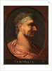 Emperor Claudius by Anonymous