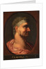 Emperor Claudius by Anonymous