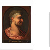 Emperor Claudius by Anonymous