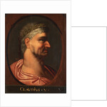 Emperor Claudius by Anonymous