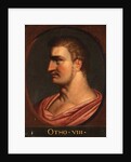 Emperor Otho by Anonymous