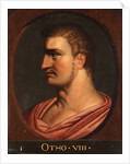 Emperor Otho by Anonymous