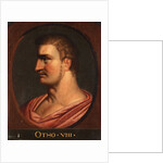 Emperor Otho by Anonymous