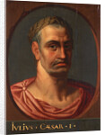 Emperor Julius Caesar by Anonymous