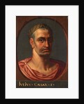 Emperor Julius Caesar by Anonymous