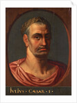 Emperor Julius Caesar by Anonymous