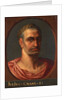Emperor Julius Caesar by Anonymous