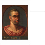 Emperor Julius Caesar by Anonymous