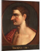 Emperor Tiberius by Anonymous
