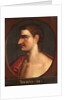 Emperor Tiberius by Anonymous