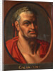 Emperor Galba by Anonymous