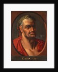Emperor Galba by Anonymous