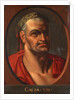 Emperor Galba by Anonymous