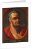 Emperor Galba by Anonymous